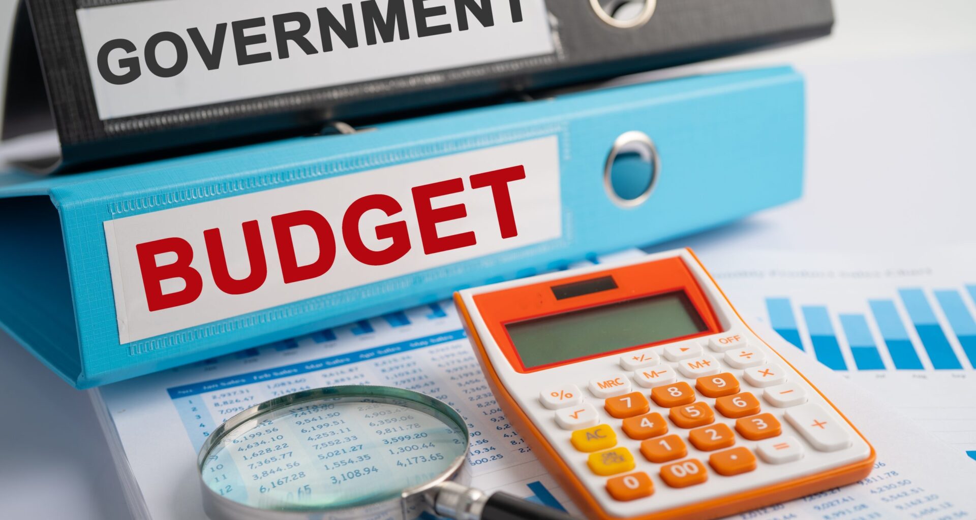 OC Officials Propose $253M Budget Cuts