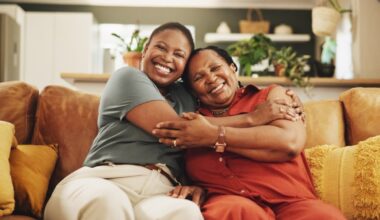 “Flipping the Script on Aging”: California Pushes for Greater Support During Older Californians Month 