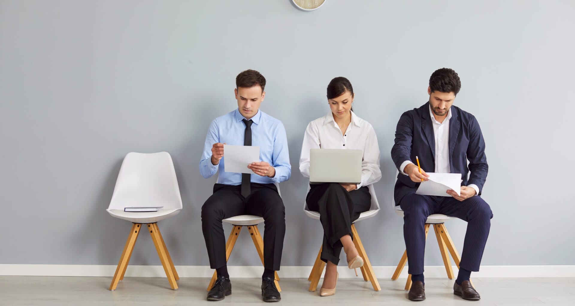 March Unemployment Rate Falls Slightly in LA, OC