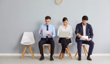 March Unemployment Rate Falls Slightly in LA, OC