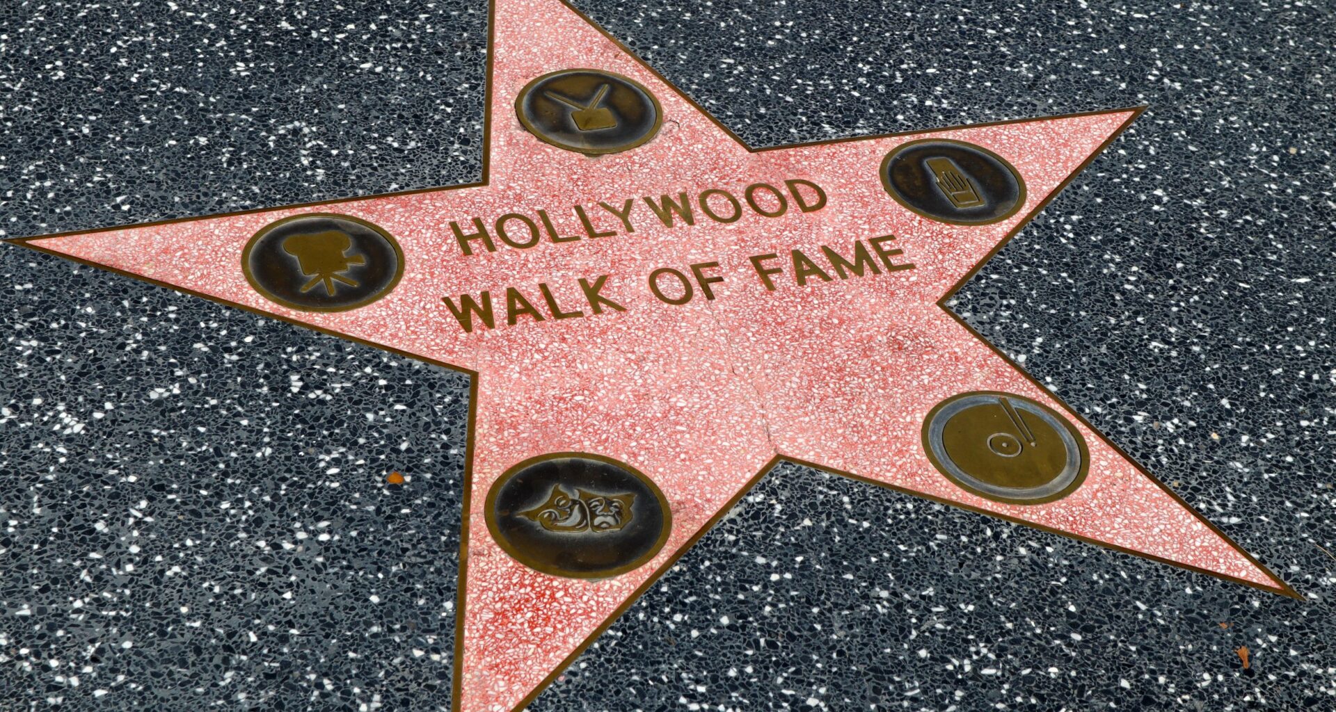 Brazilian Percussionist Paulinho Da Costa Receives Star on the Walk of Fame