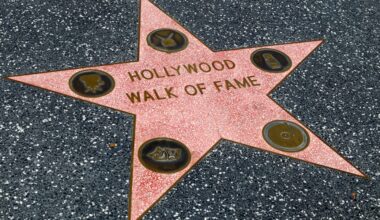 Brazilian Percussionist Paulinho Da Costa Receives Star on the Walk of Fame