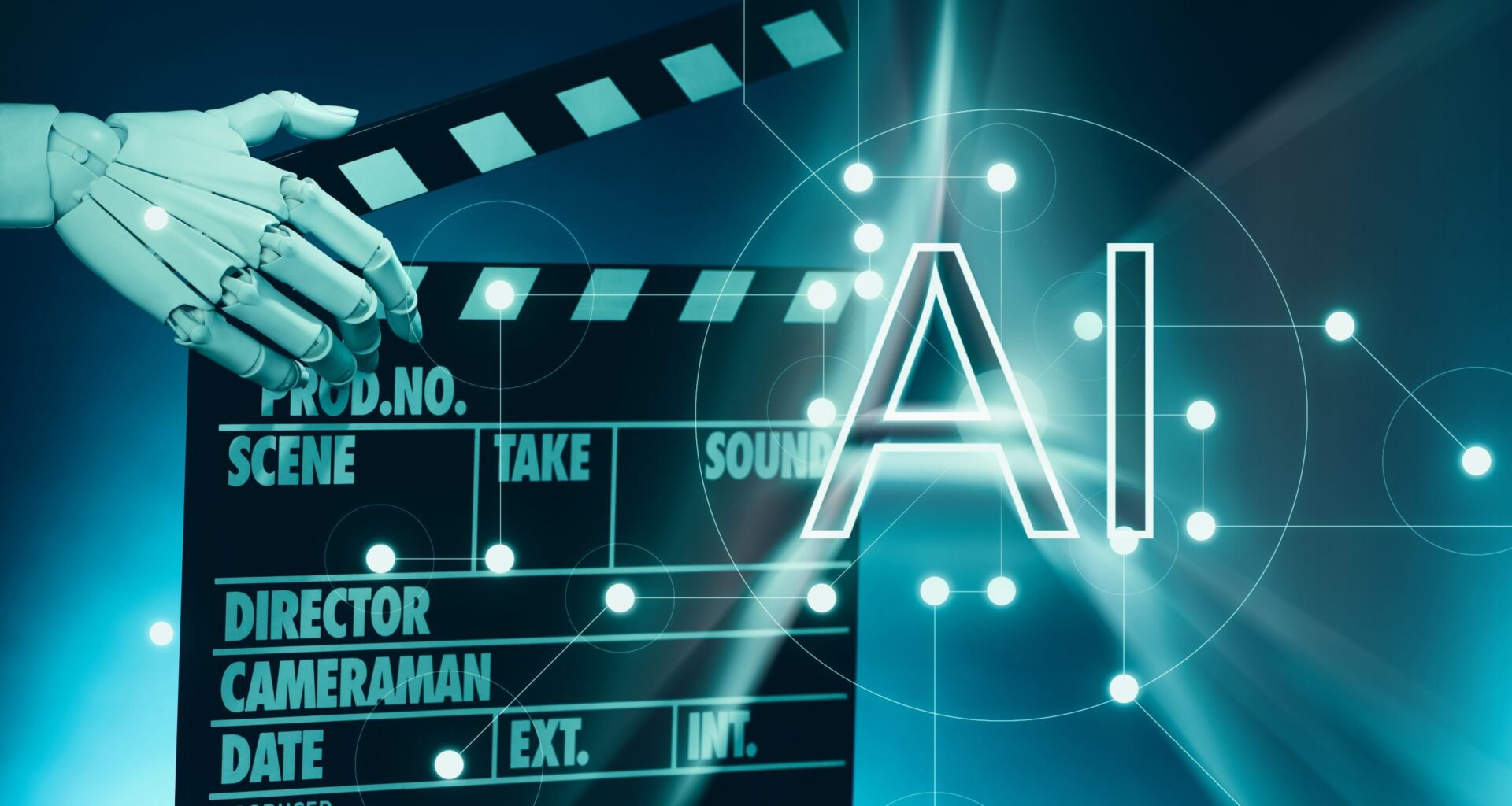 Academy Sets Oscar-Eligibility Rules on AI in Film