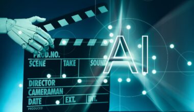 Academy Sets Oscar-Eligibility Rules on AI in Film