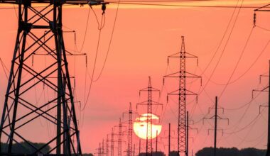 PG&E’s Poor Track Record Shows How California Leaders Failed Consumers