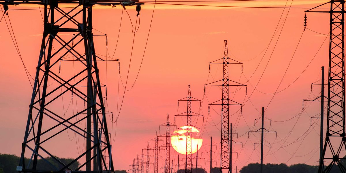 PG&E’s Poor Track Record Shows How California Leaders Failed Consumers