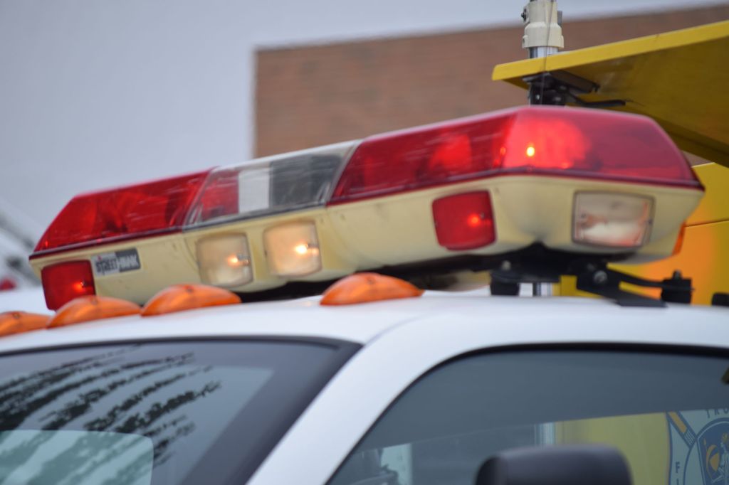 Pontiac man dead after being struck by 2 SUVs in hit and runs; public info sought to ID drivers – The Oakland Press
