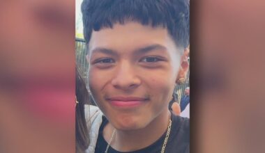 14-year-old found guilty of murder in deadly stabbing at San Jose's Santana Row