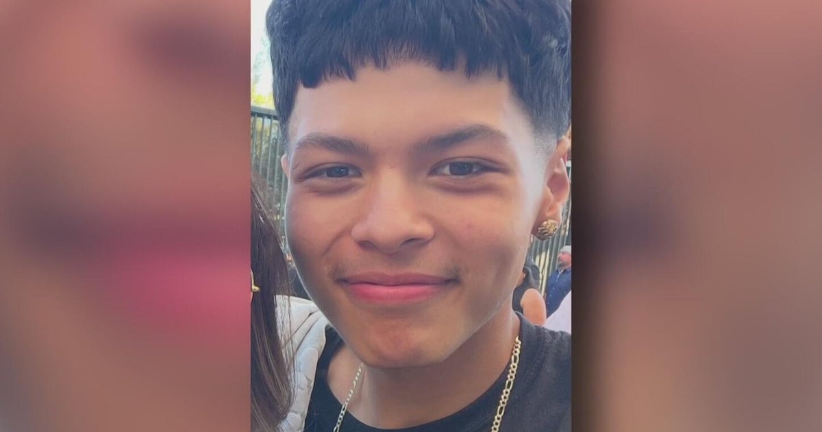 SJ fatal stabbing victim David Gutierrez
