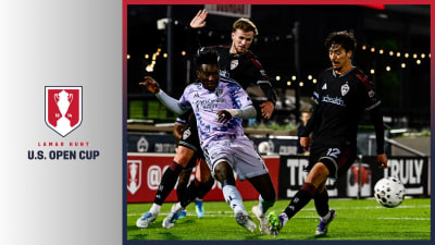Colorado Rapids knock off San Jose to reach US Open Cup semis