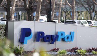 PayPal plans job cuts as new CEO pursues turnaround strategy – Silicon Valley