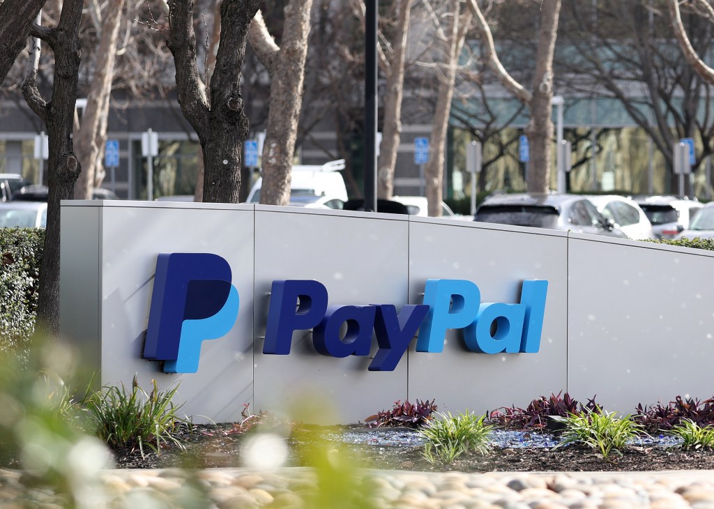 PayPal plans job cuts as new CEO pursues turnaround strategy – Silicon Valley