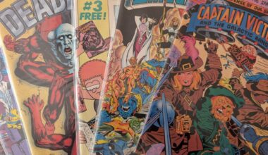 Comic Con Oakland returns to East Bay with lineup of comic book talent