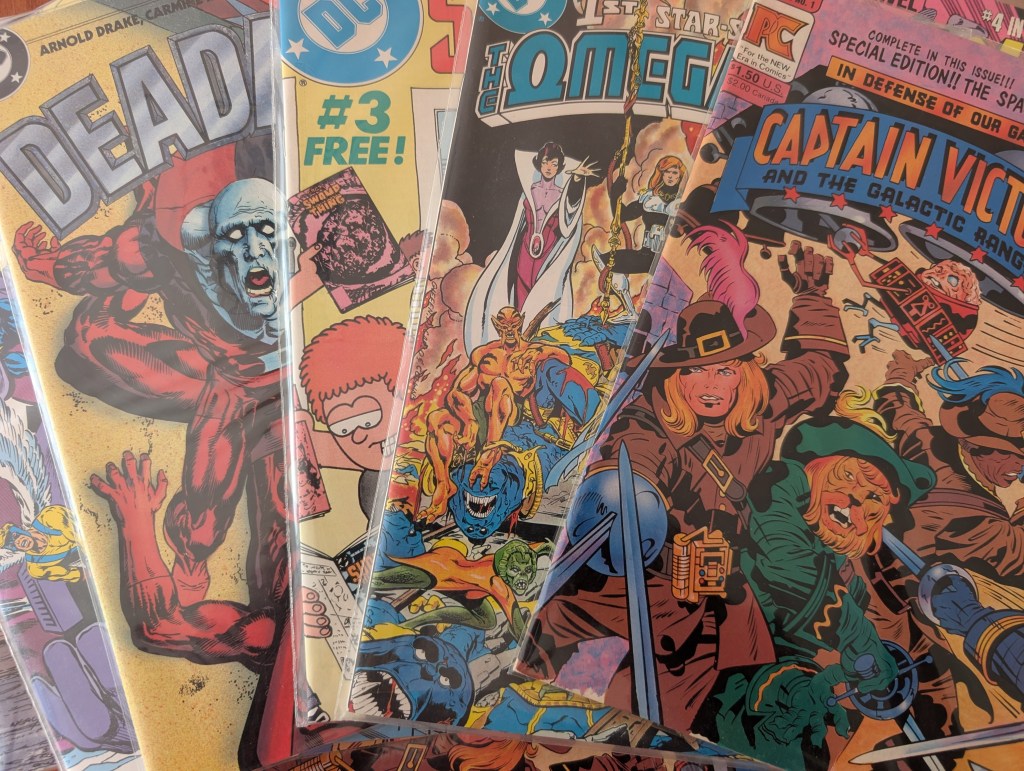 Comic Con Oakland returns to East Bay with lineup of comic book talent