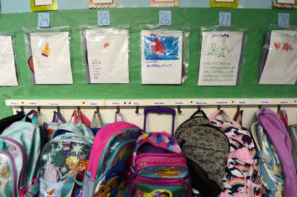 Hoax shooting threat prompts shelter order at Willow Glen school – East Bay Times