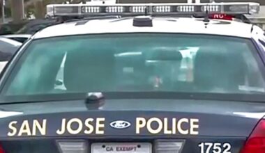 Shooting in San Jose injures 3