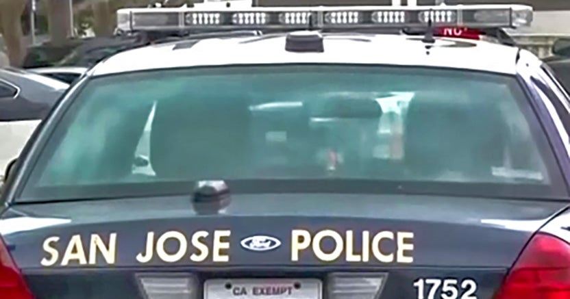 Shooting in San Jose injures 3