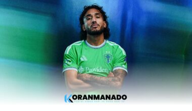 Seattle Sounders Host San Jose Earthquakes in Heritage Cup Decider