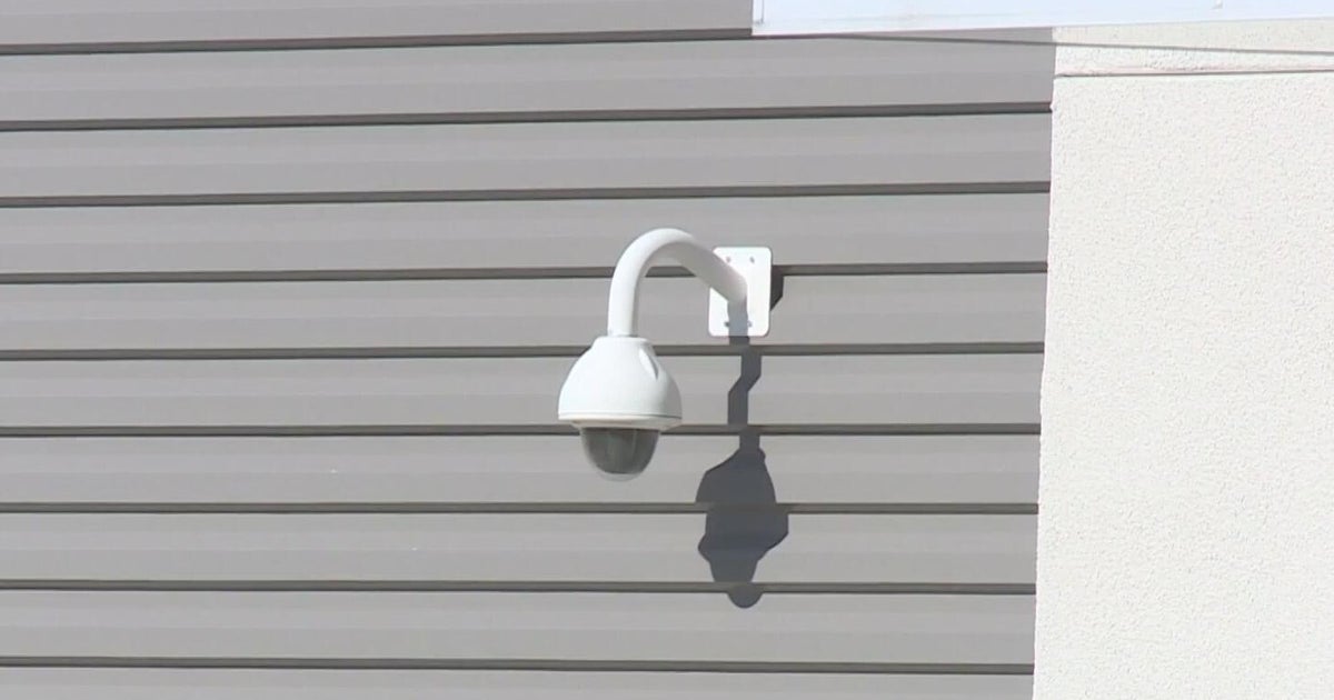 Elk Grove approves surveillance camera program aimed at fighting crime