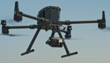 Concerns from Oakland County residents remain after drone program approval
