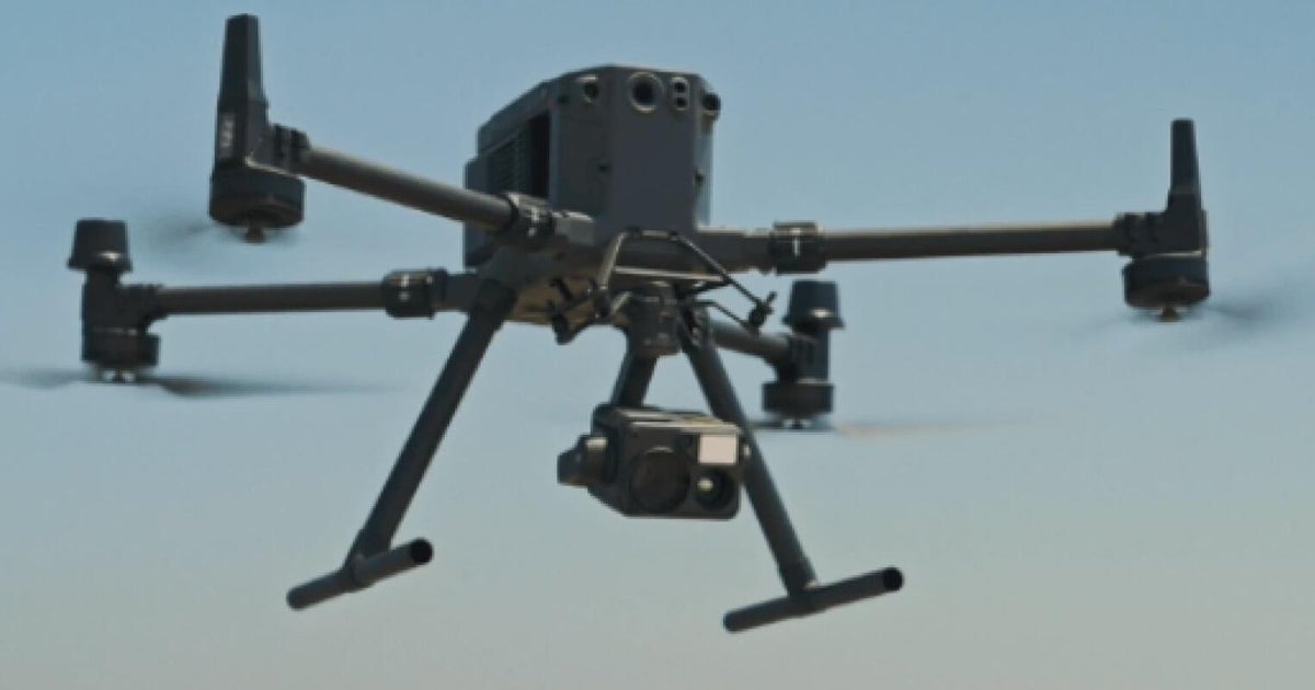 Concerns from Oakland County residents remain after drone program approval
