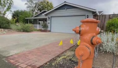 Mountain View neighborhood remains without potable water