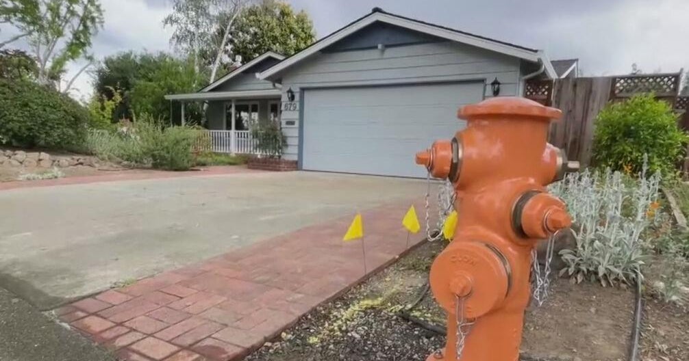 Mountain View neighborhood remains without potable water