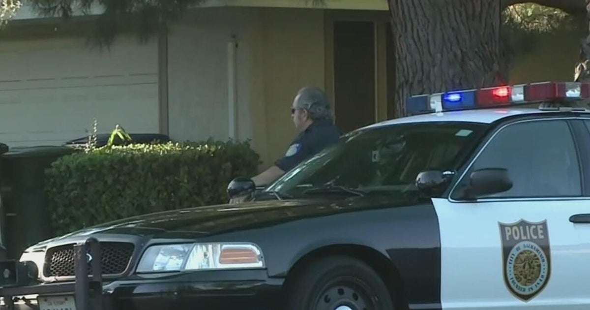 Sacramento considering cuts to police department due to $66M budget deficit