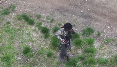 Oakland County sheriff says drone helped locate man who fired shots in wooded area