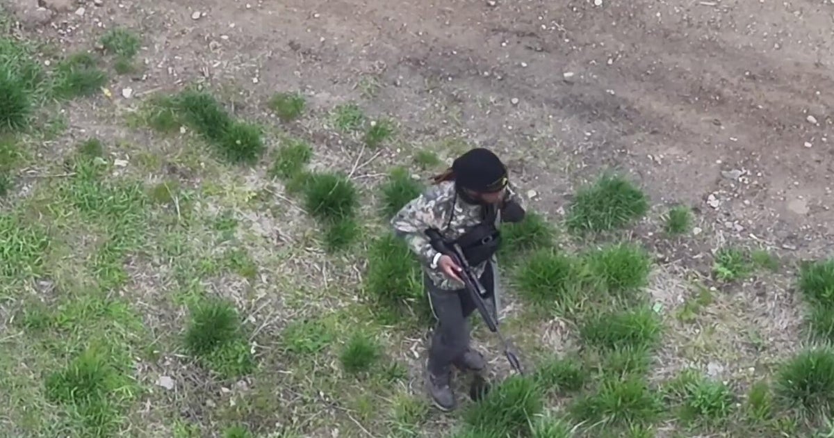Oakland County sheriff says drone helped locate man who fired shots in wooded area