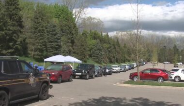 Oakland County residents speak out as repairs underway following water main break
