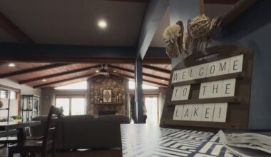 Family opens home to Oakland County residents impacted by water main break