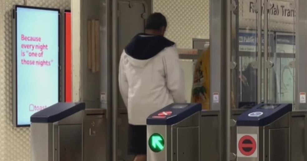 BART rolling out quicker fare gates to cut down on fare evasion