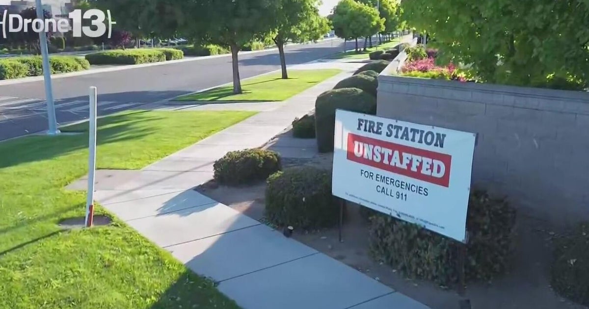 Ripon residents come together to fundraise for understaffed fire district