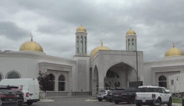 Michigan Islamic leaders denounce rise in hate after deadly Islamic Center shooting in San Diego