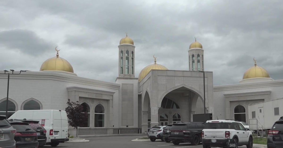 Michigan Islamic leaders denounce rise in hate after deadly Islamic Center shooting in San Diego