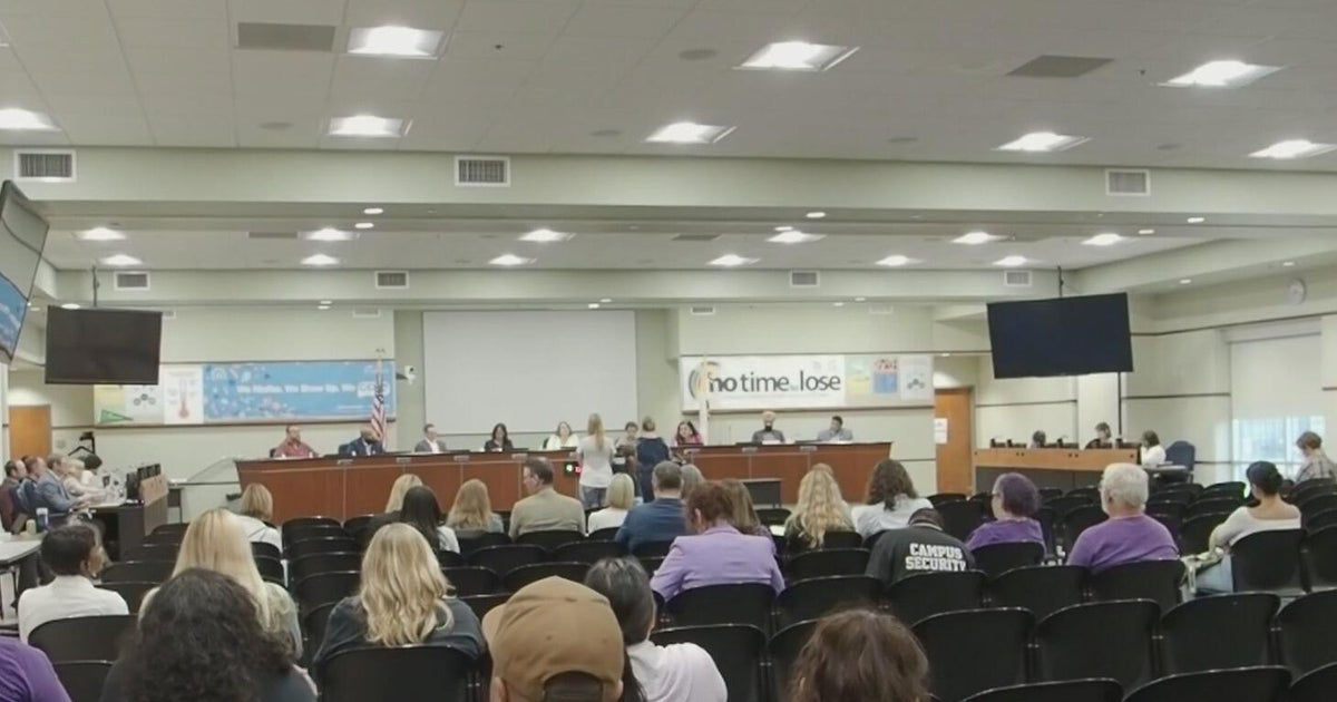 Sacramento City Unified faces "cash cliff" without changes, state agency warns