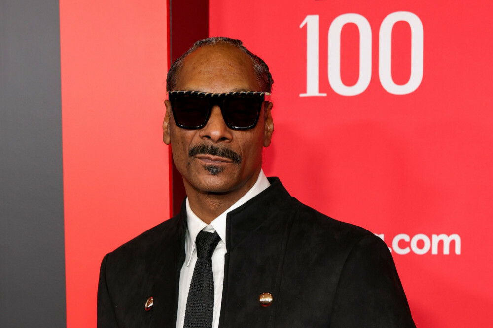 Snoop Dogg has joined the cast of The Faith of Long Beach