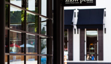 Why Snow Peak Made the PNW Its North American Base Camp