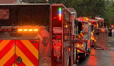 Man found dead in Sonora home during fire