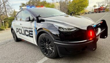 3-Month Old Baby in Stolen Car Tied to Alhambra Amber Alert – Recovered Safe by SPPD | The South Pasadenan