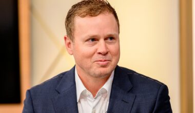 Spencer Pratt's Los Angeles Mayoral Campaign Draws Praise From MAGA