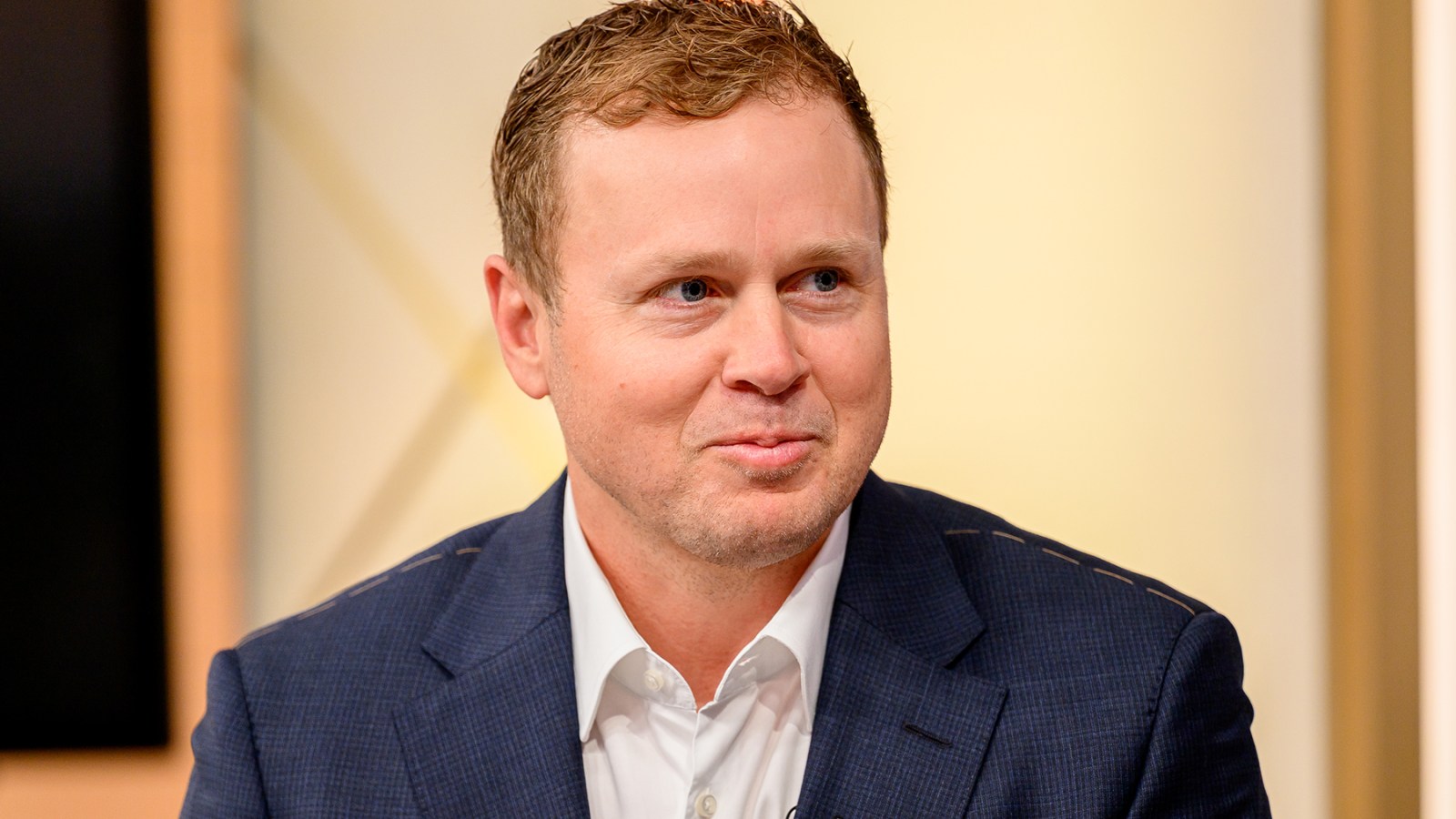 Spencer Pratt's Los Angeles Mayoral Campaign Draws Praise From MAGA