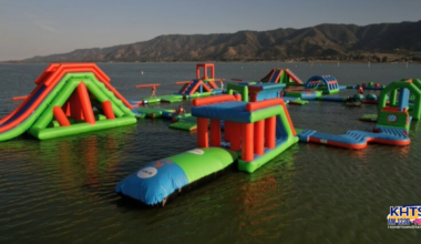 Cali Splash Park