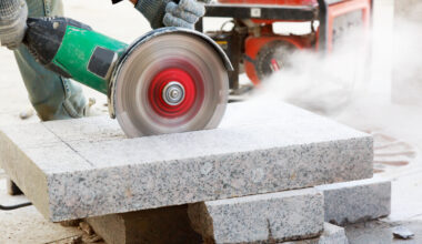California Advances Ban on Engineered Stone