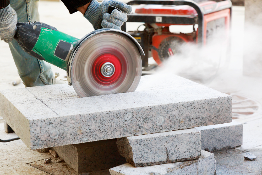 California Advances Ban on Engineered Stone