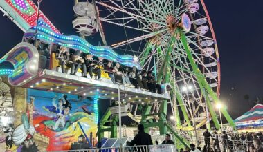 Top Things to Do in O.C.: May 20th through 26th