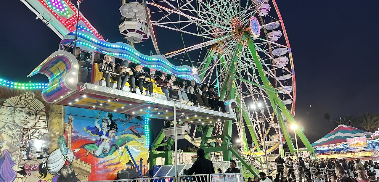 Top Things to Do in O.C.: May 20th through 26th