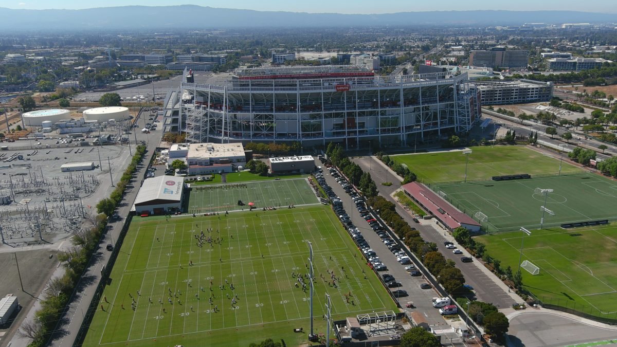 NFL teams roast 49ers substation in schedule release videos – NBC Sports Bay Area & California
