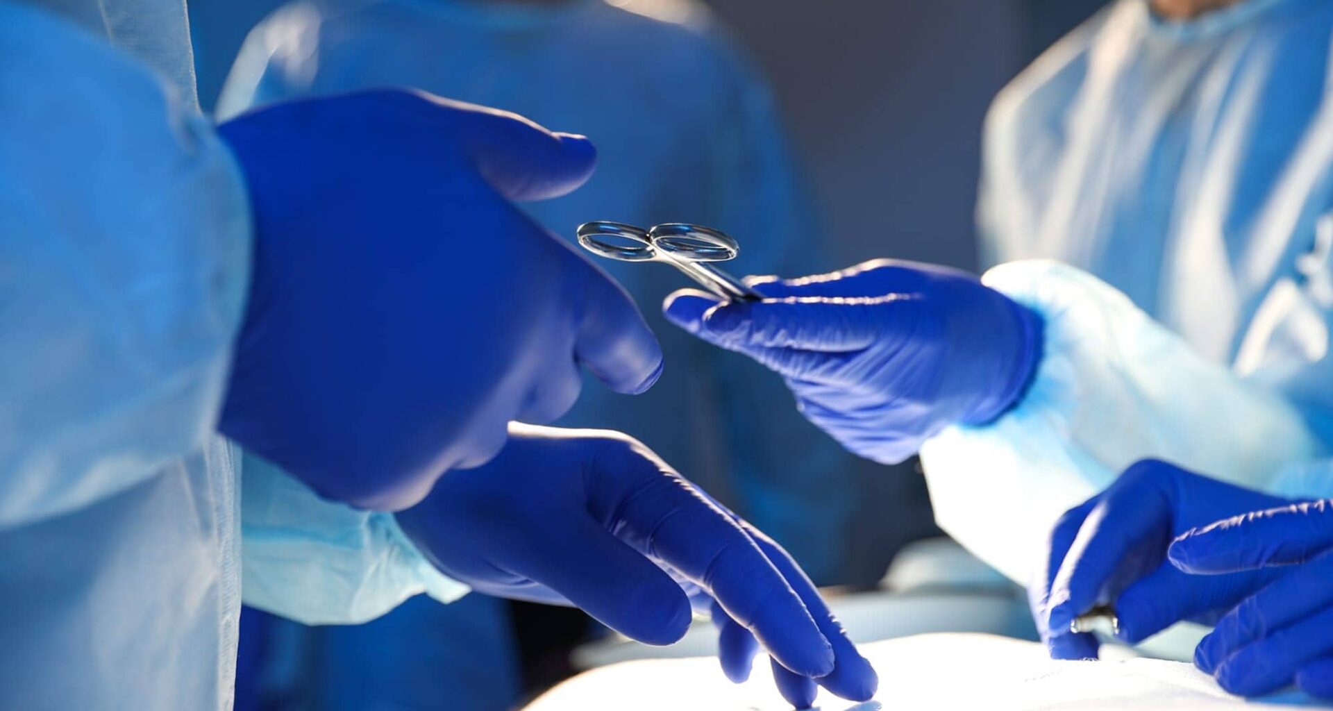 First Lung Transplant for HIV Patient in San Diego County
